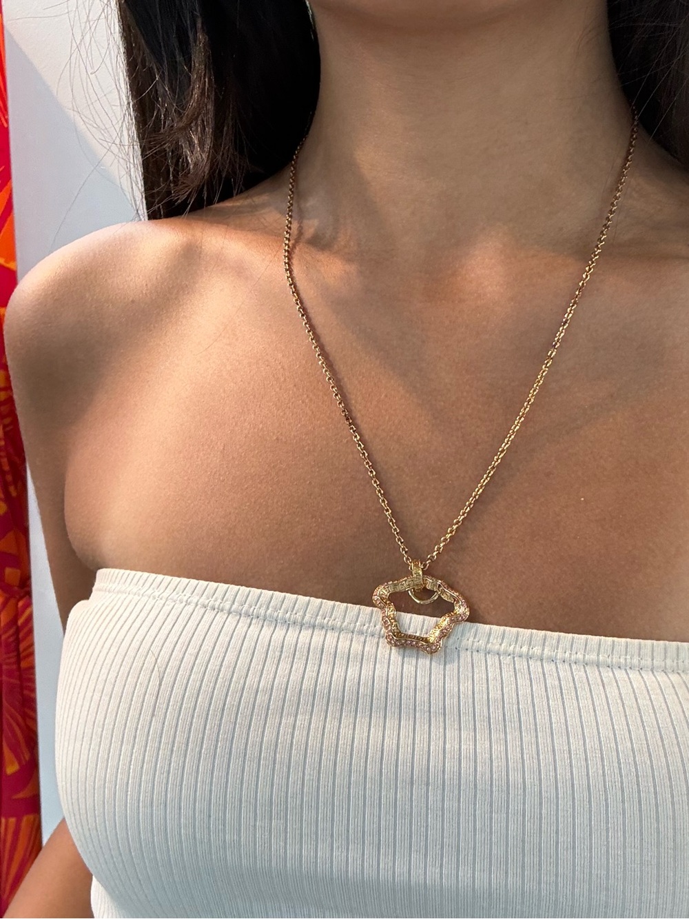 Versace Neckalce